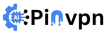 Pinvpn Logo