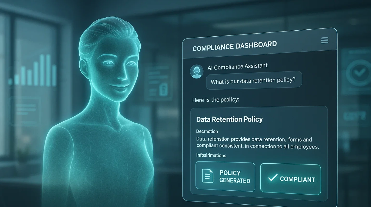 Dashboard visual