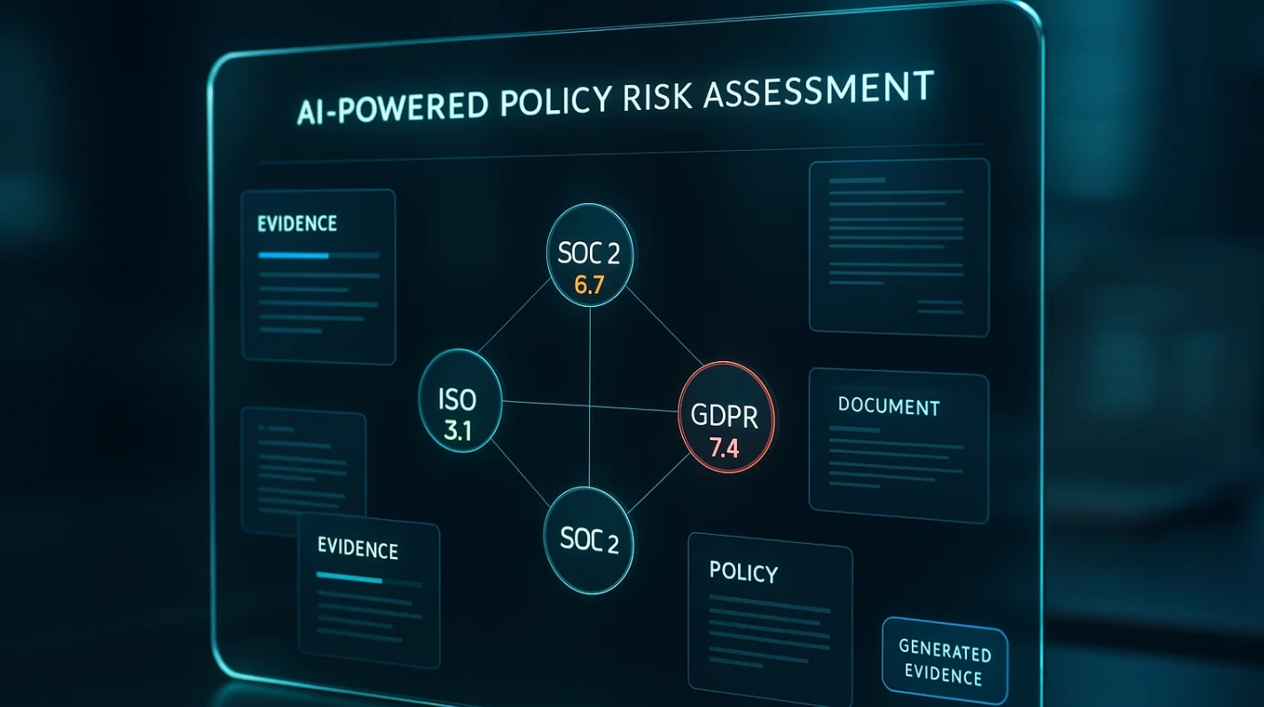 Policy visual